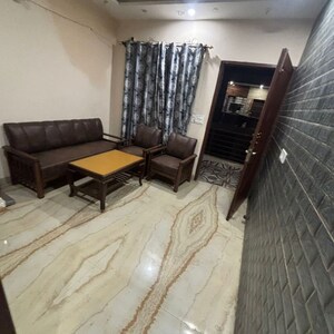 1 BHK Apartment For Rent in Sector 127