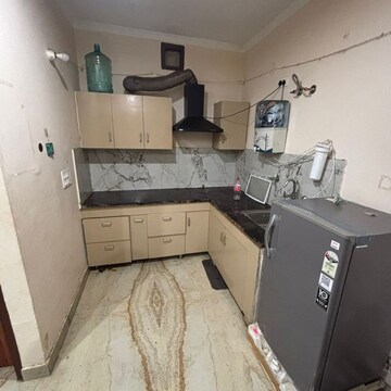Kitchen in 1 BHK Apartment at Sector 127 – for Rent