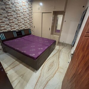 Kitchen in 1 BHK Apartment at Sector 127 – for Rent