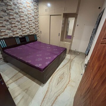 Kitchen in 1 BHK Apartment at Sector 127 – for Rent