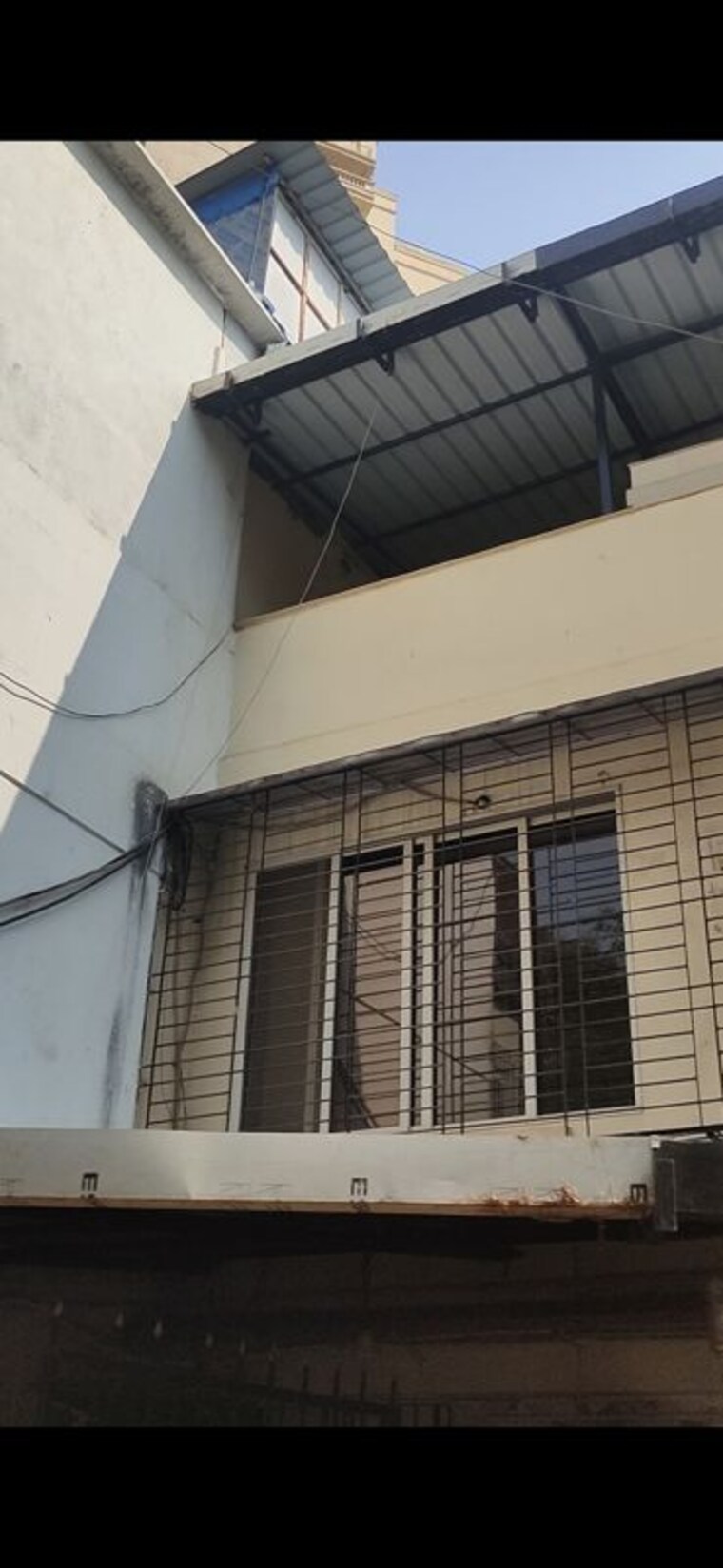 Exterior View, hiranandani-powai-park 4 Bedroom 1900 Sq.Ft. Villa In Powai Mumbai 9794407