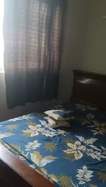 2 BHK Apartment For Rent in 3C Lotus Panache, Sector 110