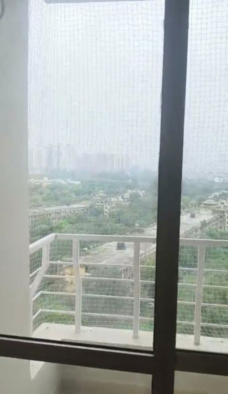 Balcony, 3c-lotus-panache 2 Bedroom 1130 Sq.Ft. Apartment In Sector 110 Noida 9477744