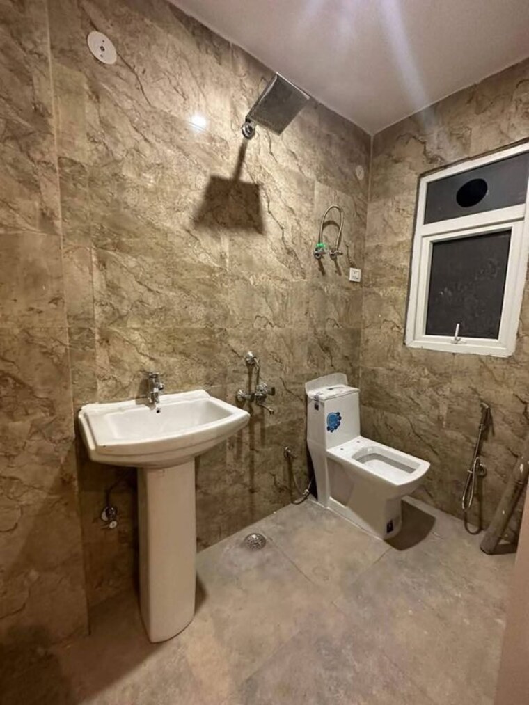 Master Bedroom, saket 2 Bedroom 800 Sq.Ft. Apartment In Saket Delhi 9820197