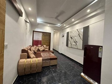 Kitchen in 2 BHK Apartment at Saket – for Rent