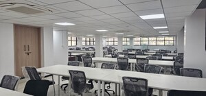 Team Area in  Office Space at Baner – for Rent