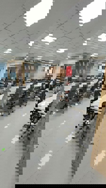 Office Space For Rent in Baner