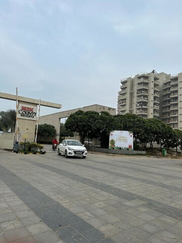 2 BHK Apartment – Exterior View View at Sector 5 - for Sale