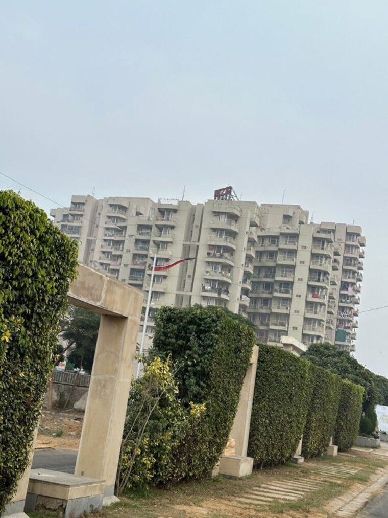 Exterior View, sector 5 2 Bedroom 1425 Sq.Ft. Apartment In Sector 5 Dharuhera 9820157