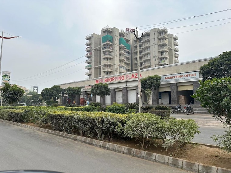 Exterior View, sector 5 2 Bedroom 1425 Sq.Ft. Apartment In Sector 5 Dharuhera 9820157