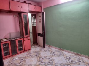 Room in 1 BHK Apartment at Dombivli West – for Rent