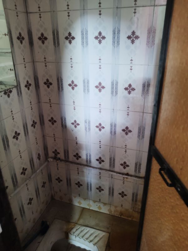 1 BHK + Pooja Room Apartment For Rent in Dombivli West