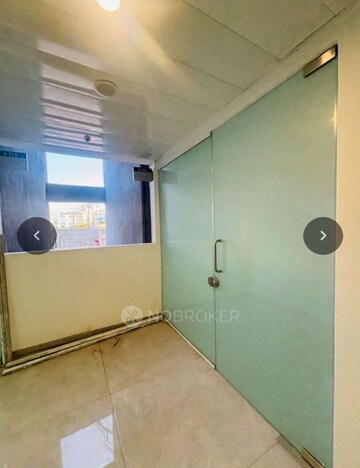 Floor Plan in  Office Space at Geras Imperium Gateway, Bhosari – for Rent