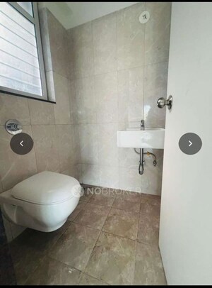 Floor Plan in  Office Space at Geras Imperium Gateway, Bhosari – for Rent