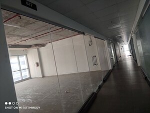  Office Space – Exterior View View at Kolte Patil City Avenue, Wakad - for Sale