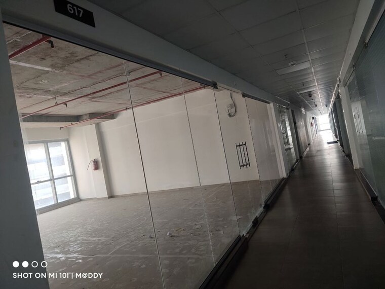 Exterior View, kolte-patil-city-avenue Commercial Office Space 1100 Sq.Ft. In Wakad Pune 9737481