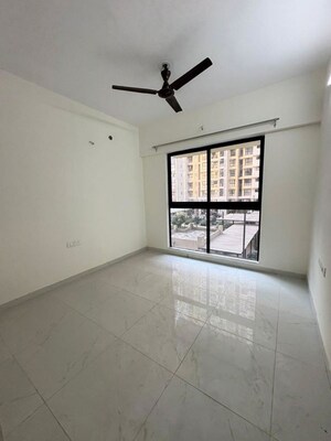 Room in 2 BHK Apartment at Runwal Gardens Phase I, Dombivli East – for Rent