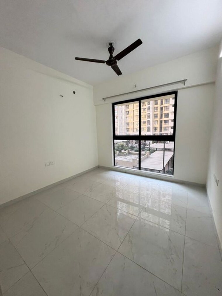 Room, runwal-gardens-phase-i 2 Bedroom 622 Sq.Ft. Apartment In Dombivli East Thane 9820205