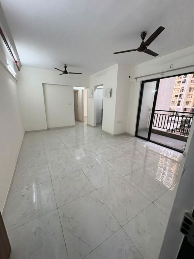 Room, runwal-gardens-phase-i 2 Bedroom 622 Sq.Ft. Apartment In Dombivli East Thane 9820205