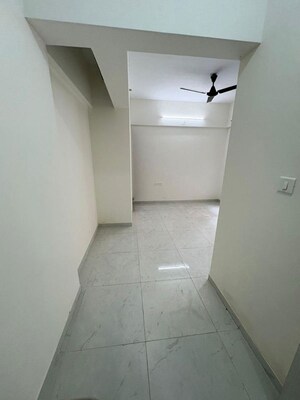 Building Lobby in 2 BHK Apartment at Runwal Gardens Phase I, Dombivli East – for Rent