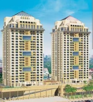 3 BHK Apartment For Rent in Ashford Casa Grande, Lower Parel