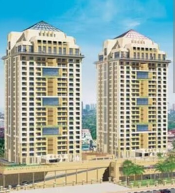 3 BHK Apartment For Rent in Ashford Casa Grande, Lower Parel