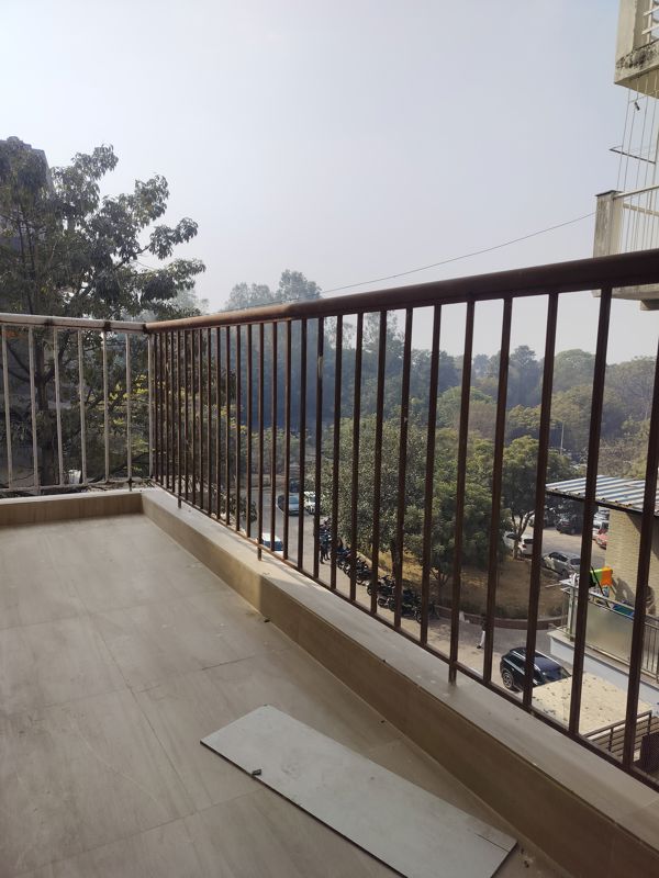 2 BHK Apartment For Rent in Vasant Kunj