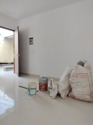 Living Room in 2 BHK Apartment at Vasant Kunj – for Rent