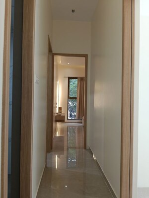 Building Lobby in 4 BHK Apartment at Engineers EH Sky Tower, Bavdhan – for Sale