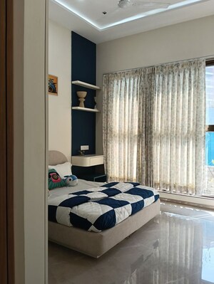 4 BHK Apartment For Sale in Engineers EH Sky Tower, Bavdhan