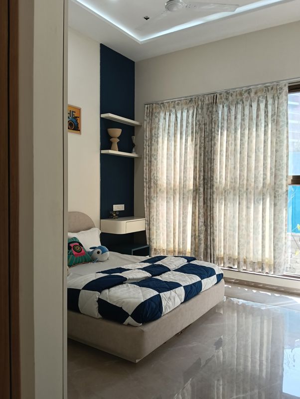 4 BHK Apartment For Sale in Engineers EH Sky Tower