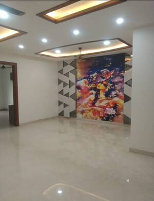 Room in 3.5 BHK Builder Floor at Jadhunath Enclave, Sector 29 – for Rent