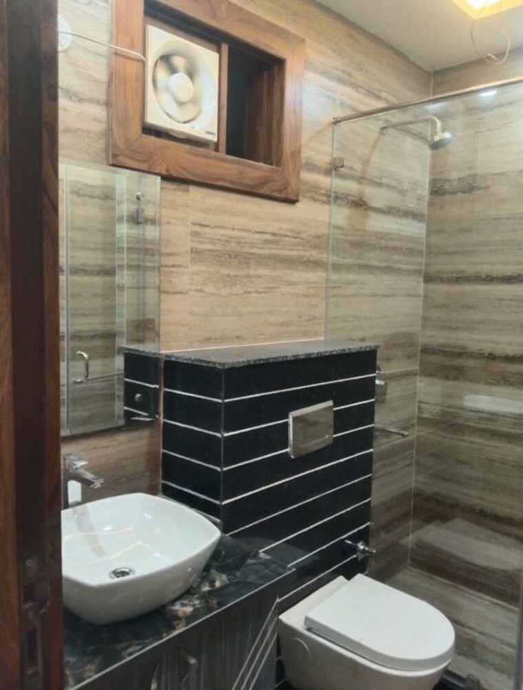 undefined, jadhunath-enclave 3.5 Bedroom 350 Sq.Ft. Builder Floor In Sector 29 Faridabad 9820211