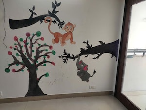 Furnished Amenities in 2 BHK Apartment at Ace City, Sector 1 Greater Noida – for Rent