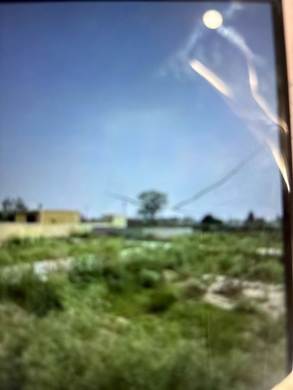 Plot For Sale in Kasna Industrial Area