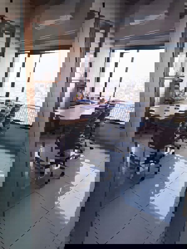 Office Space For Rent in Sun Westbank