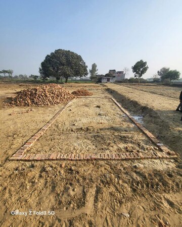 Plot Area in  Plot at Dadri – for Sale