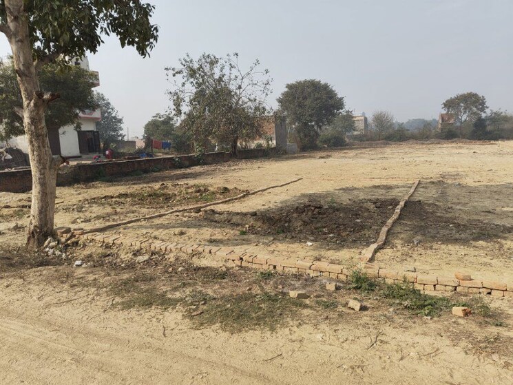 undefined, dadri  450 Sq.Ft. Plot In Dadri Greater Noida 9820165