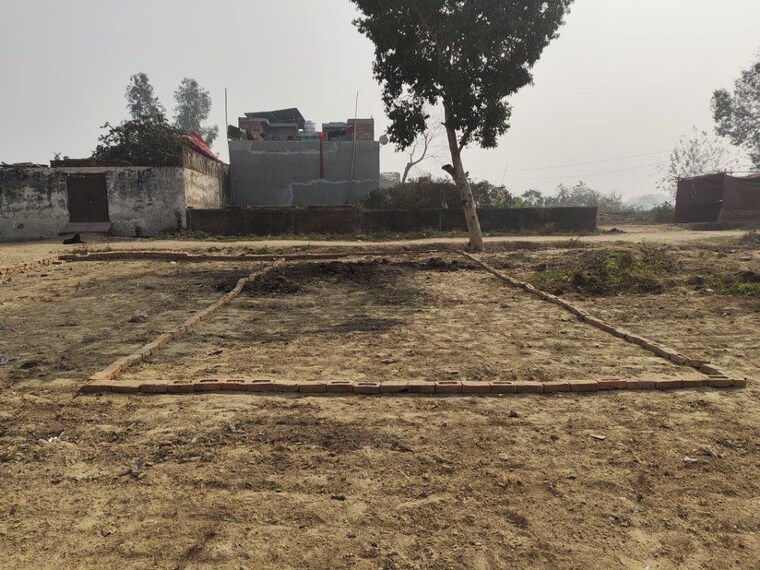 undefined, dadri  450 Sq.Ft. Plot In Dadri Greater Noida 9820165