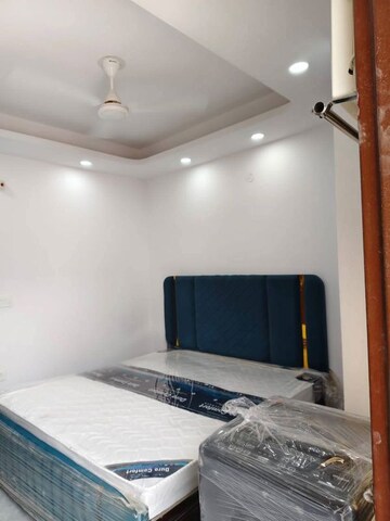 Bedroom in 1 BHK Apartment at Saket – for Rent