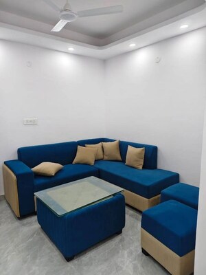 1 BHK Apartment For Rent in Saket