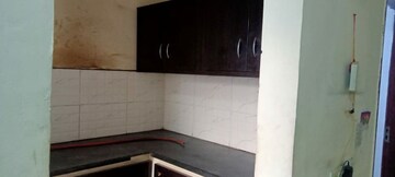 Kitchen in 2 BHK Apartment at Galaxy Vega, Tech Zone 4 Greater Noida – for Rent