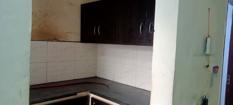 Kitchen, galaxy-vega 2 Bedroom 1195 Sq.Ft. Apartment In Tech Zone 4 Greater Noida Greater Noida 9462458