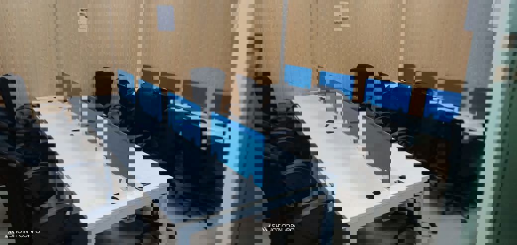 Office Space For Rent in Sector 63