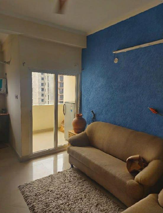 1 BHK Independent House For Rent in Aditya Urban Casa