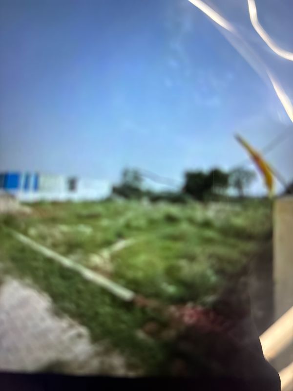 Plot For Sale in Kasna Industrial Area