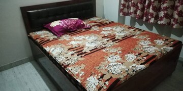 Bedroom in 3 BHK Apartment at Agrasain Spaces Aagman, Sector 70 – for Sale