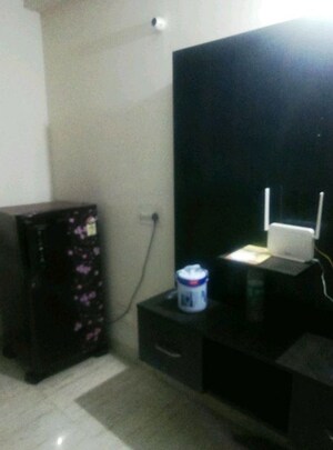 Living Room in 3 BHK Apartment at Agrasain Spaces Aagman, Sector 70 – for Sale