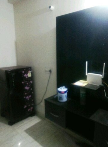 Living Room in 3 BHK Apartment at Agrasain Spaces Aagman, Sector 70 – for Sale