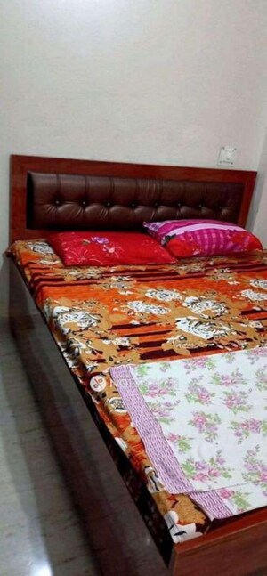 Bedroom in 3 BHK Apartment at Agrasain Spaces Aagman, Sector 70 – for Sale